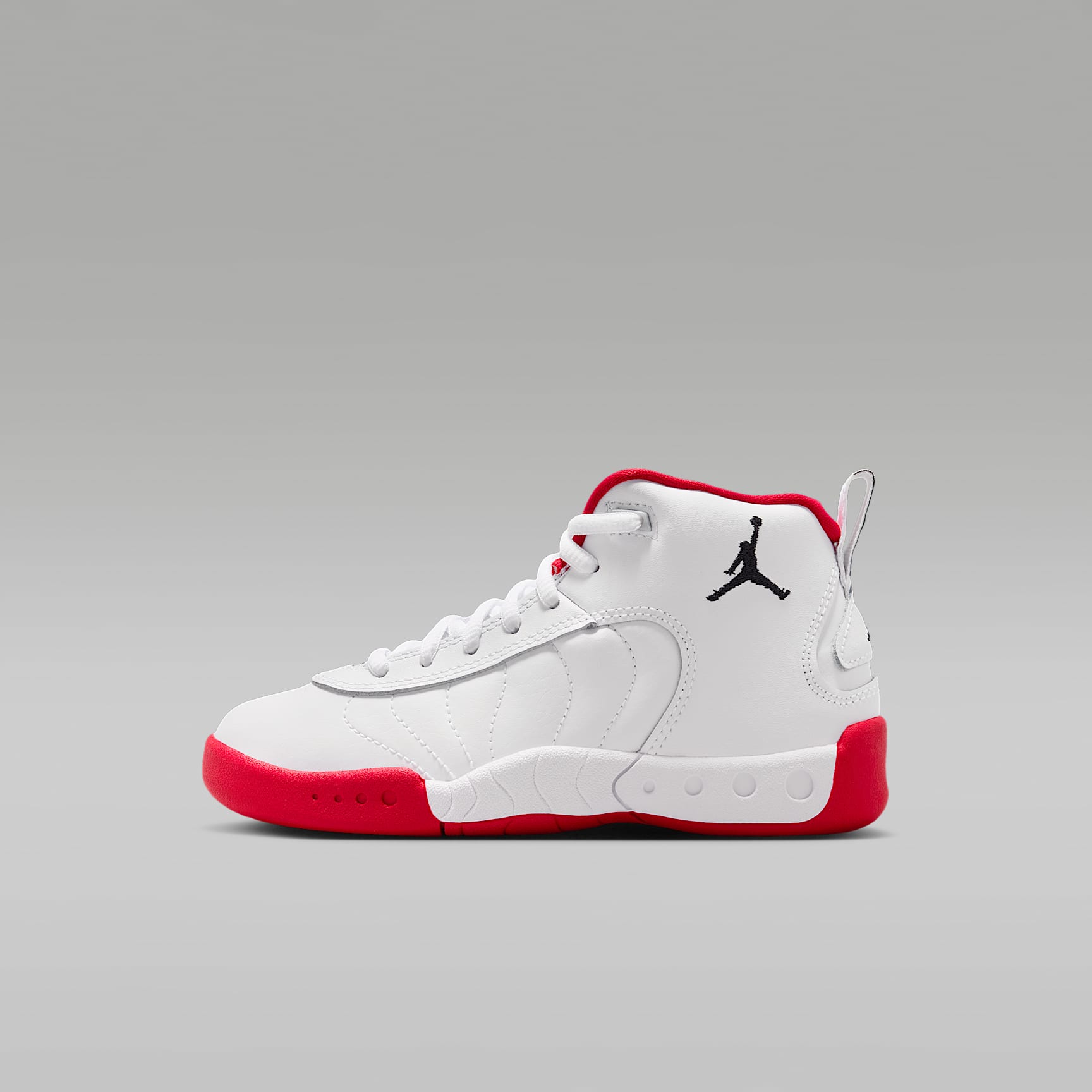 Jordan Jumpman Pro Little Kids' Shoes. Nike.com